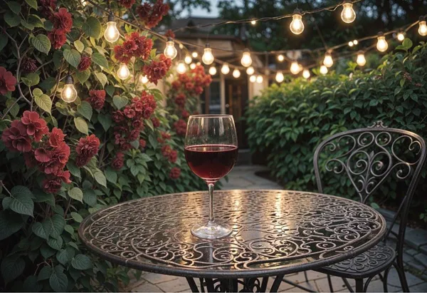 mood lighting