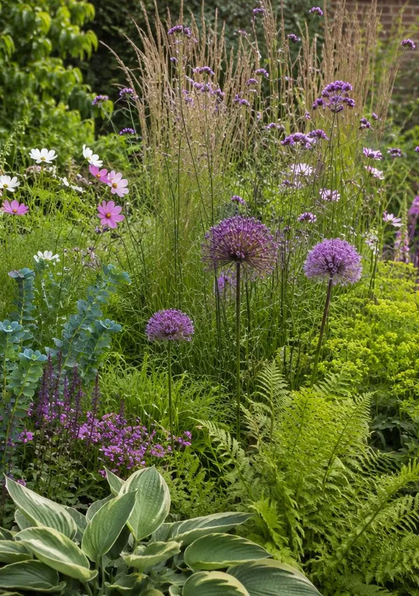 Beautiful Plants on a Small Budget