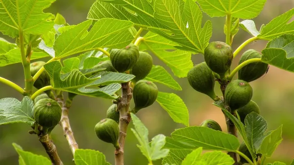 When should you prune fig trees? How do you prune fig trees?