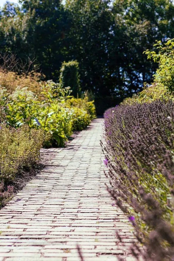 long secondary path